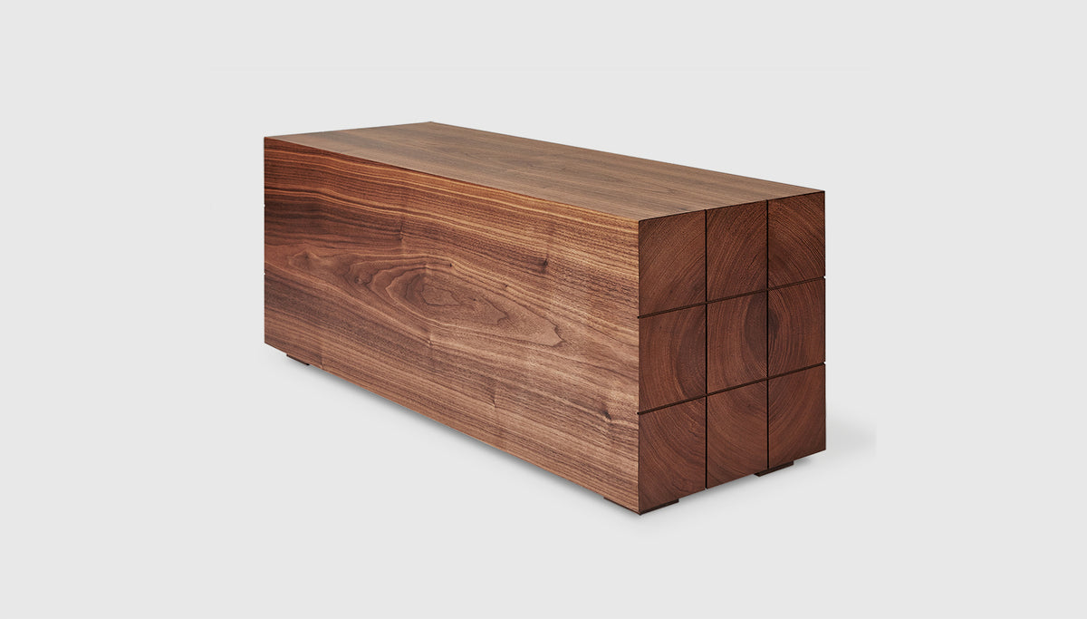 Mix Modular Block Table | Accent Tables | Gus* Modern – Gus Modern