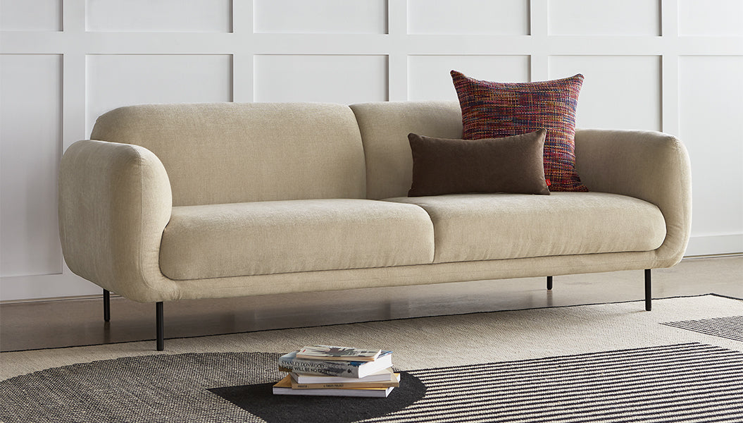 Nord Sofa Sofas Sleepers Gus