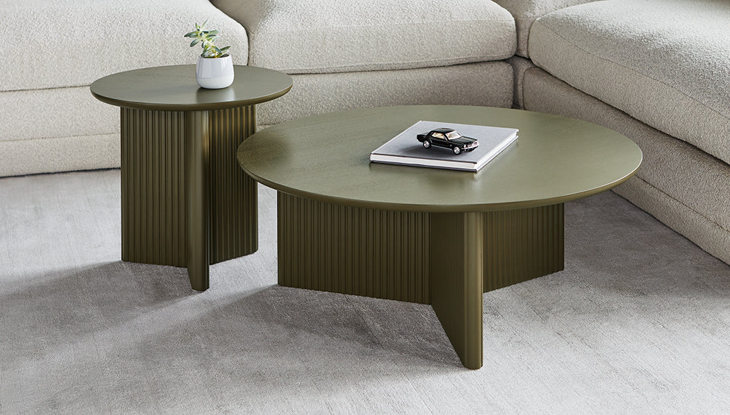 Odeon Coffee Table | Accent Tables | Gus* Modern – Gus Modern