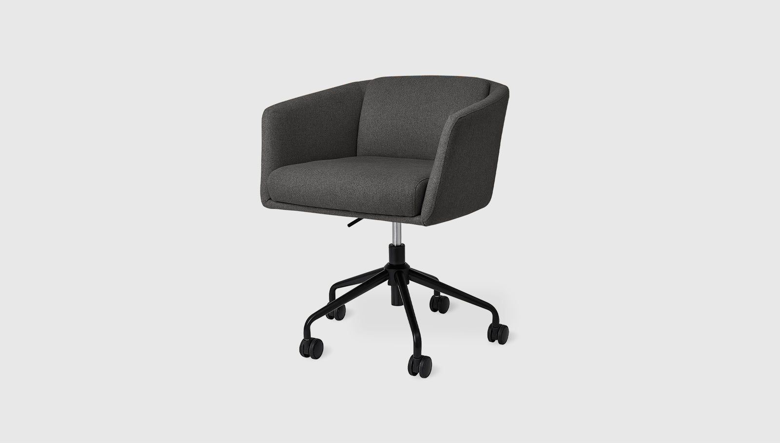Small Chair Rdius Radius Task Chair | Workspace | Gus* Modern – Gus Modern