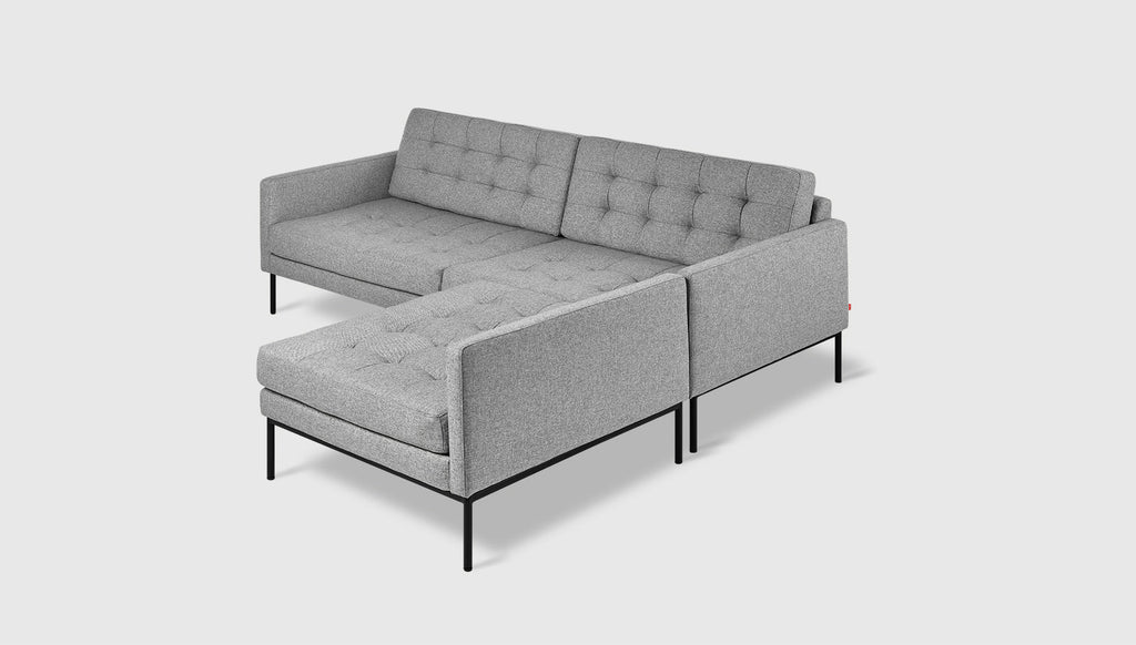 Towne Bi-Sectional